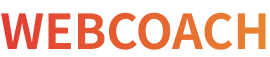 WEBCOACH課題制作